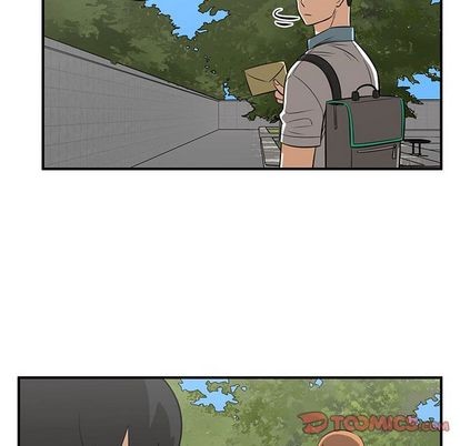 只爲守護你 - 第55話(3/3) - 2