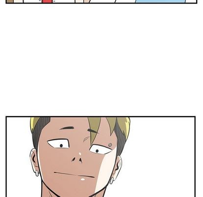 只爲守護你 - 第55話(1/3) - 3