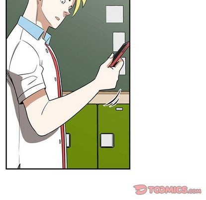 只爲守護你 - 第55話(1/3) - 6