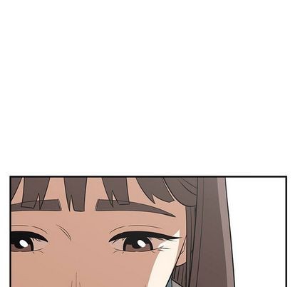 只爲守護你 - 第55話(1/3) - 5