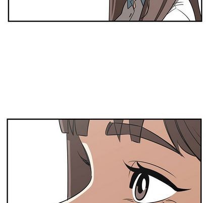 只爲守護你 - 第55話(1/3) - 3