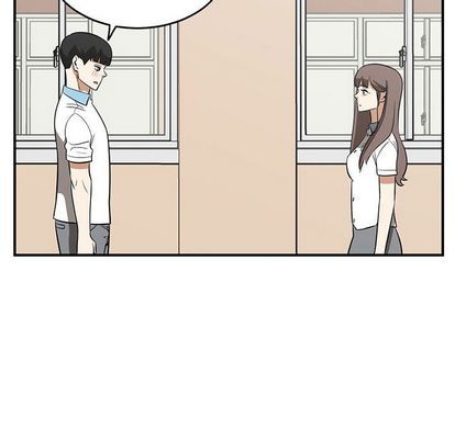 只爲守護你 - 第55話(2/3) - 4