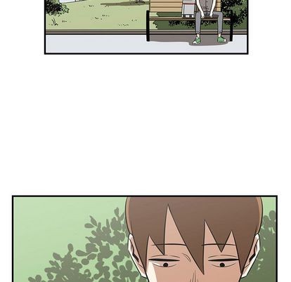 只爲守護你 - 第55話(2/3) - 7