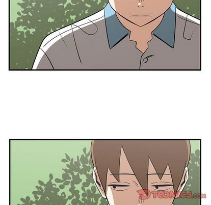 只爲守護你 - 第55話(2/3) - 8