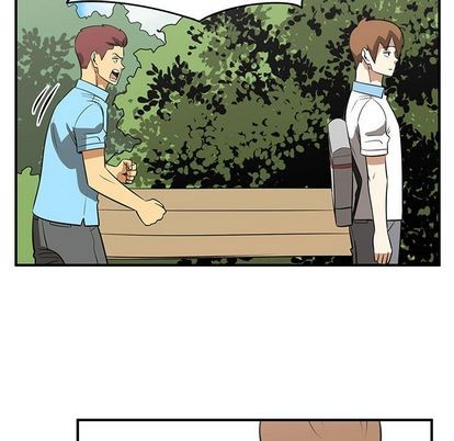 只爲守護你 - 第55話(2/3) - 1