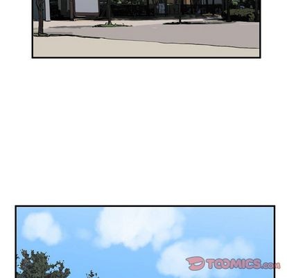 只爲守護你 - 第55話(2/3) - 6