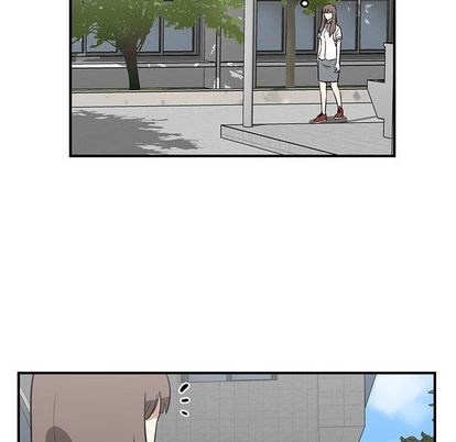 只爲守護你 - 第55話(2/3) - 2