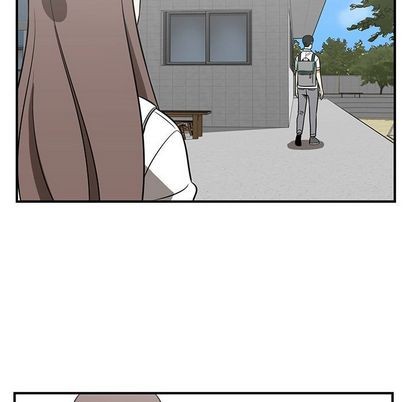 只爲守護你 - 第55話(2/3) - 3