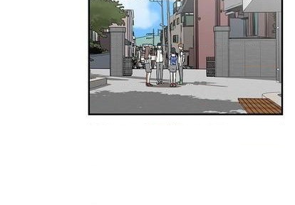 只爲守護你 - 第57話(1/2) - 3