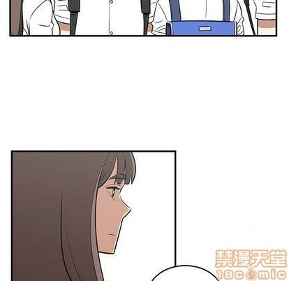 只爲守護你 - 第57話(1/2) - 5