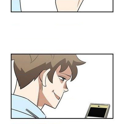 只爲守護你 - 第57話(2/2) - 2