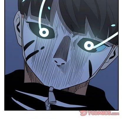 只爲守護你 - 第57話(2/2) - 8