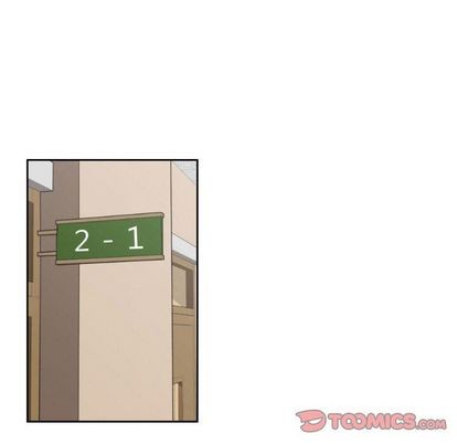 只爲守護你 - 第7話(1/2) - 8