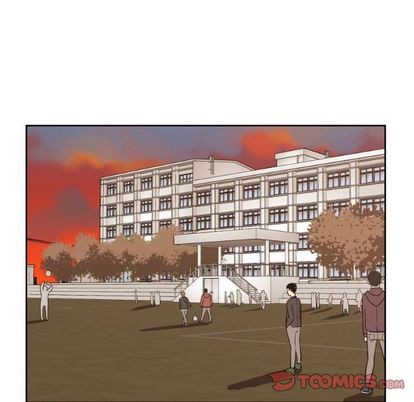 只爲守護你 - 第7話(2/2) - 6