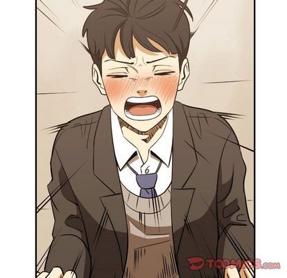 只爲守護你 - 第7話(2/2) - 6