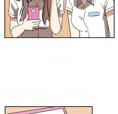 只爲守護你 - 第63話(3/3) - 1