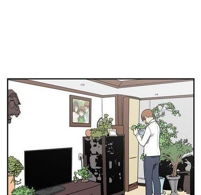 只爲守護你 - 第63話(1/3) - 3