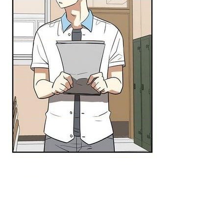 只爲守護你 - 第63話(1/3) - 8