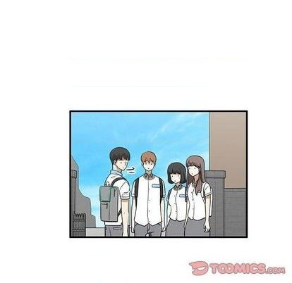 只爲守護你 - 第63話(1/3) - 8