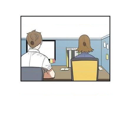 只爲守護你 - 第63話(1/3) - 6