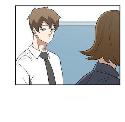 只爲守護你 - 第63話(2/3) - 7