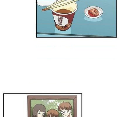 只爲守護你 - 第63話(1/3) - 6