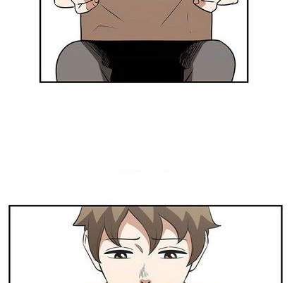 只爲守護你 - 第63話(2/3) - 7