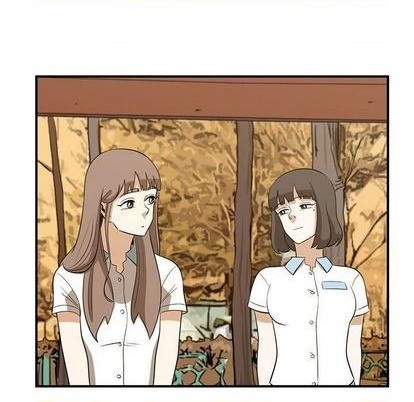 只爲守護你 - 第63話(2/3) - 6