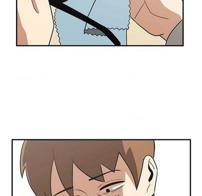 只爲守護你 - 第63話(1/3) - 1