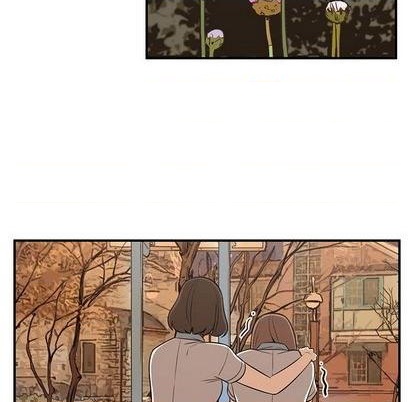 只爲守護你 - 第63話(2/3) - 5