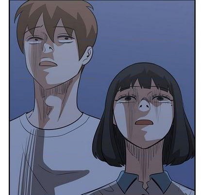 只爲守護你 - 第65話(3/3) - 1