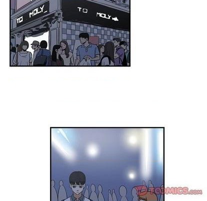 只爲守護你 - 第65話(1/3) - 6