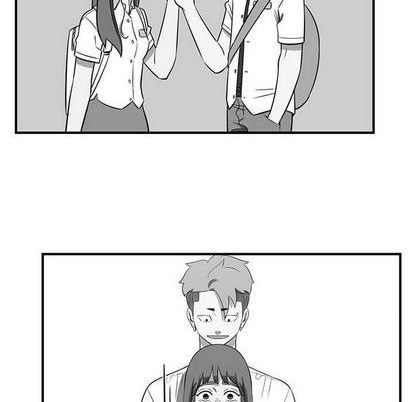 只爲守護你 - 第65話(1/3) - 3