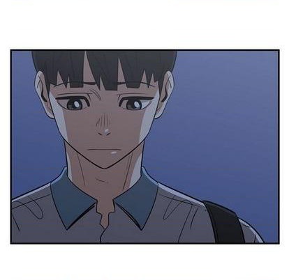 只爲守護你 - 第65話(1/3) - 8