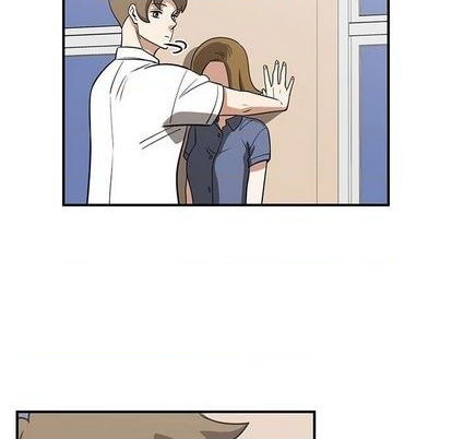 只爲守護你 - 第65話(2/3) - 4