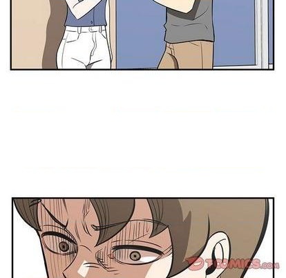 只爲守護你 - 第65話(2/3) - 6