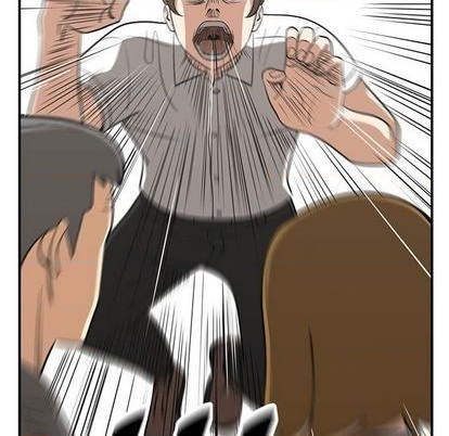 只爲守護你 - 第65話(2/3) - 3