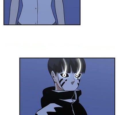 只爲守護你 - 第67話(1/3) - 5