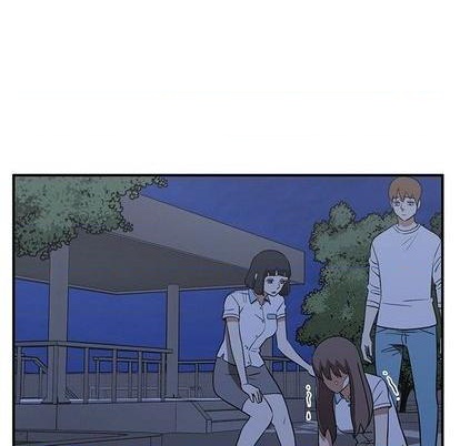 只爲守護你 - 第67話(2/3) - 4