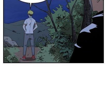 只爲守護你 - 第67話(2/3) - 7