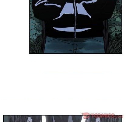 只爲守護你 - 第67話(2/3) - 8