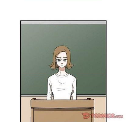 只爲守護你 - 第69話(1/3) - 6