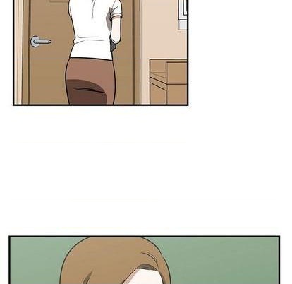 只爲守護你 - 第69話(1/3) - 8