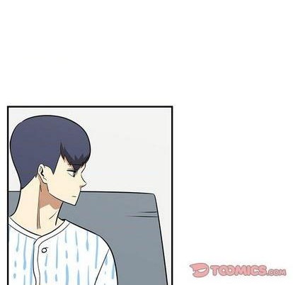 只爲守護你 - 第71話(3/3) - 4