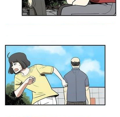 只爲守護你 - 第71話(2/3) - 7