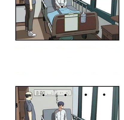 只爲守護你 - 第71話(2/3) - 3