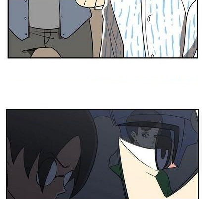 只爲守護你 - 第71話(2/3) - 5