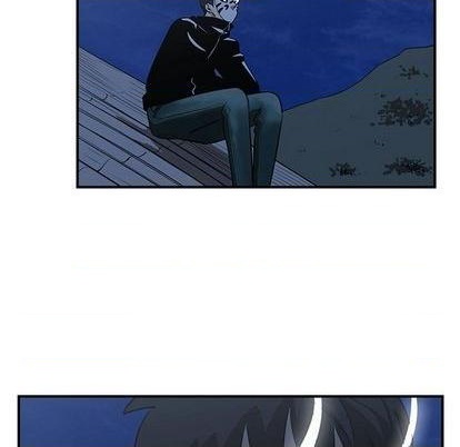 只爲守護你 - 第75話(3/3) - 1