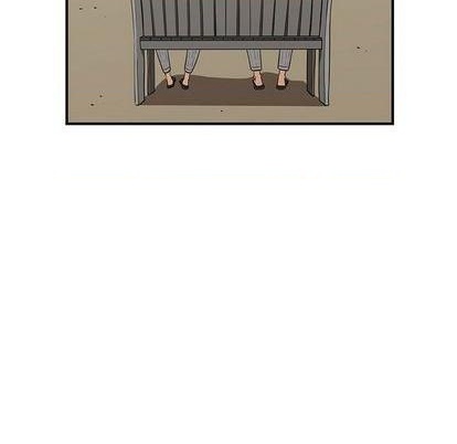 只爲守護你 - 第75話(1/3) - 6