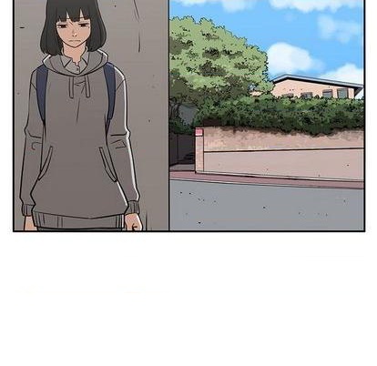 只爲守護你 - 第75話(2/3) - 5